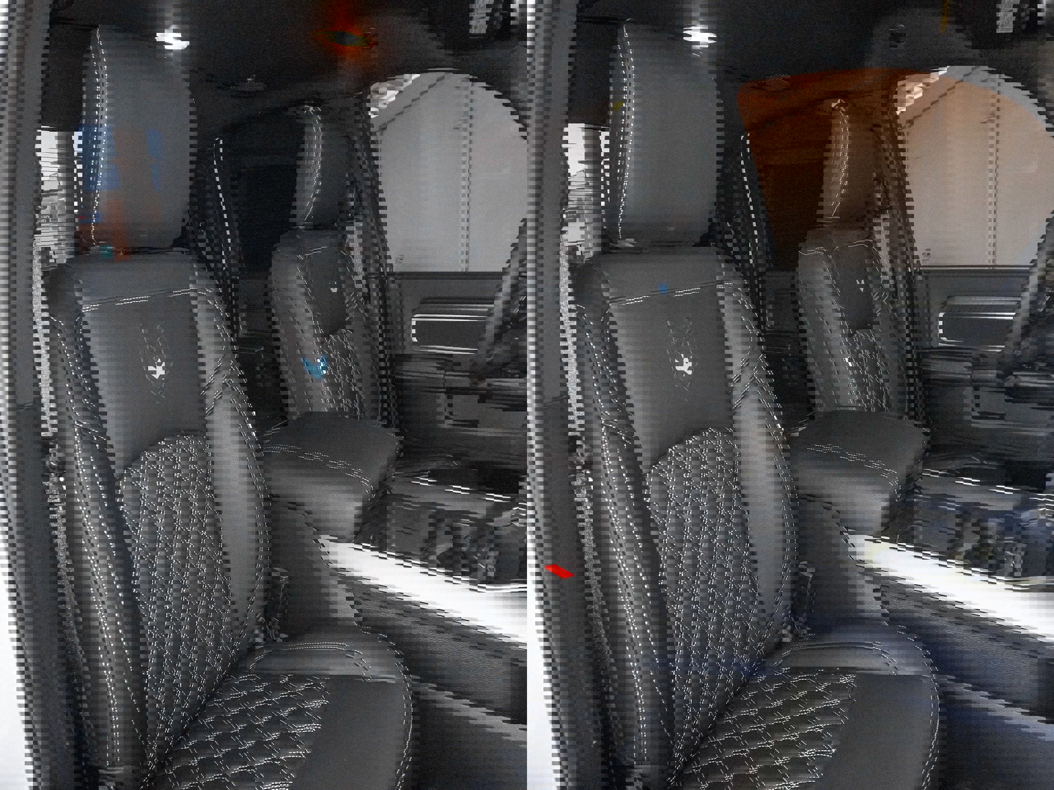 Used 2025 RAM 2500 Big Horn image 42