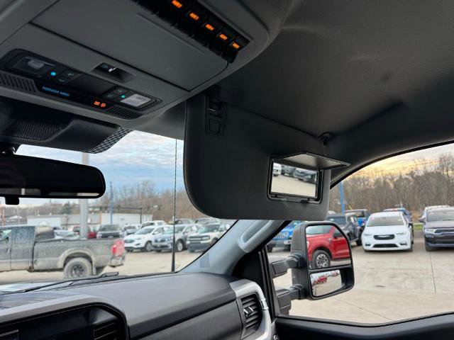 Certified 2025 Ford F350 XLT w/ Tremor Off-Road Package image 16