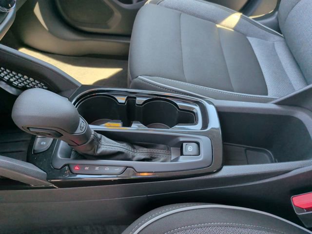 Used 2021 Chevrolet TrailBlazer LS image 18