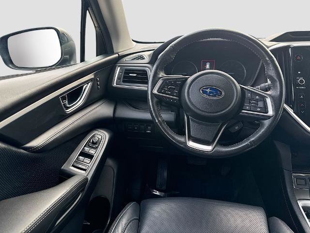 Used 2023 Subaru Ascent Limited image 18