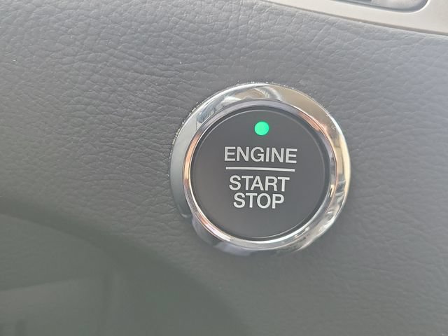 Certified 2024 Ford Edge SEL w/ Convenience Package AWD/4WD image 17
