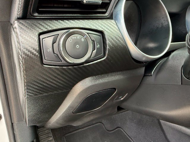 Certified 2023 Ford Mustang Coupe RWD image 12