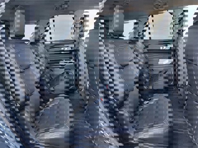 Certified 2022 Ford Explorer Limited w/ Equipment Group 301A image 24