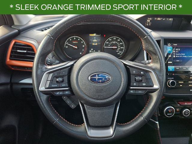 Used 2021 Subaru Forester Sport image 20