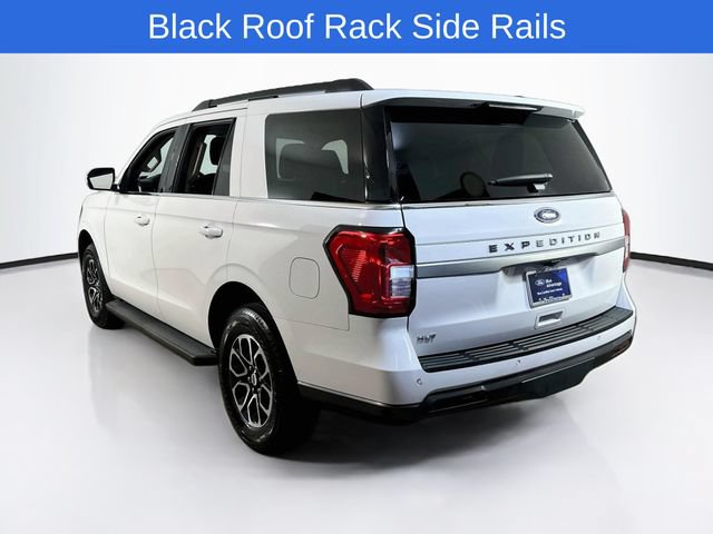 Certified 2023 Ford Expedition XLT AWD/4WD image 7