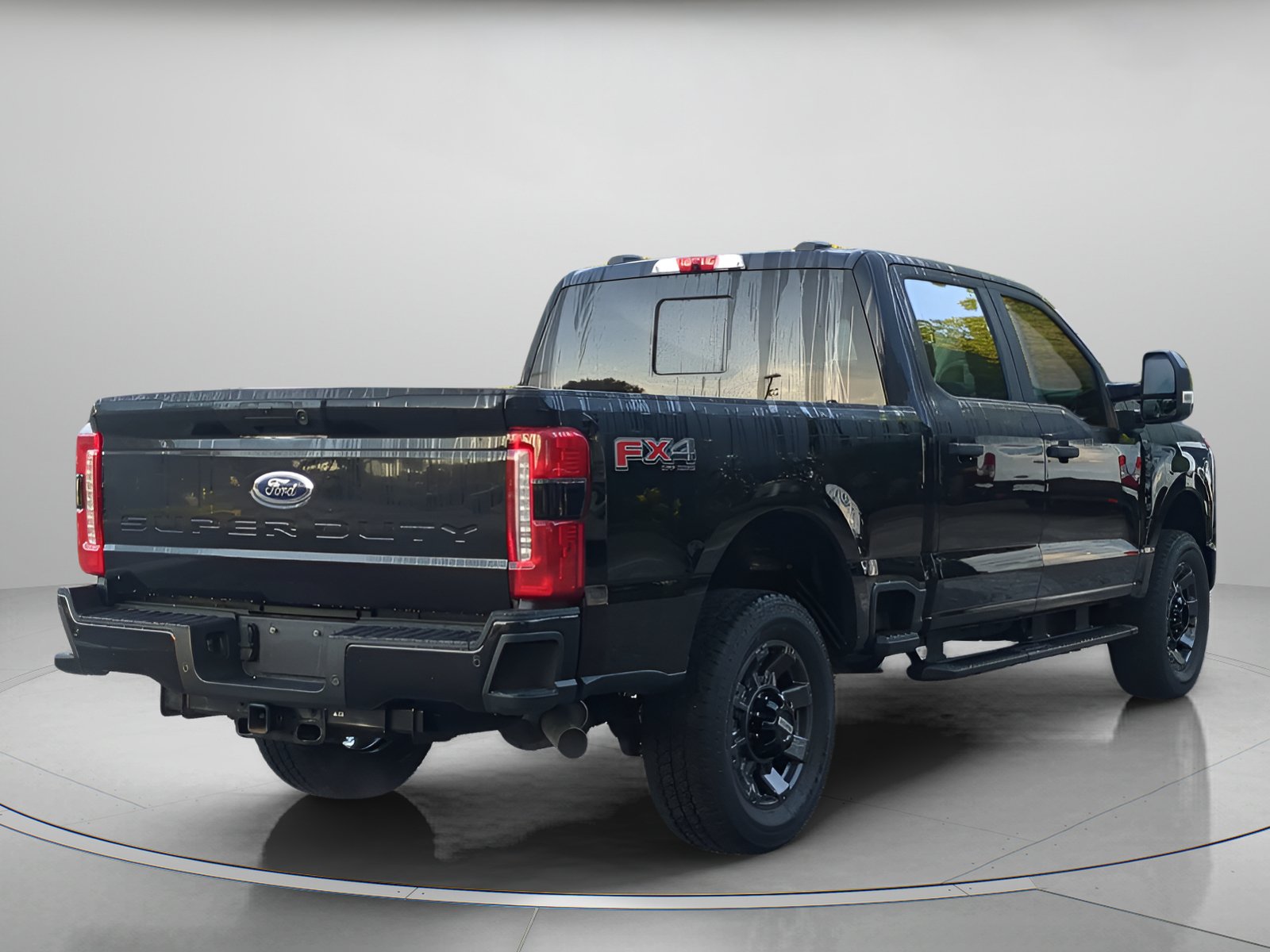 Certified 2024 Ford F250 XL w/ STX Appearance Package AWD/4WD image 40