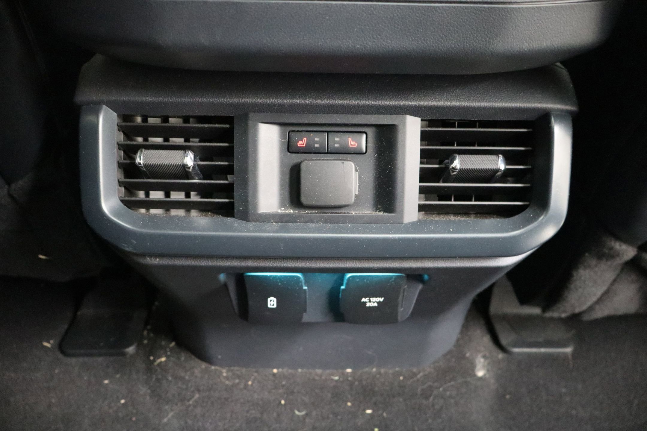 Certified 2024 Ford F150 Raptor AWD/4WD image 25