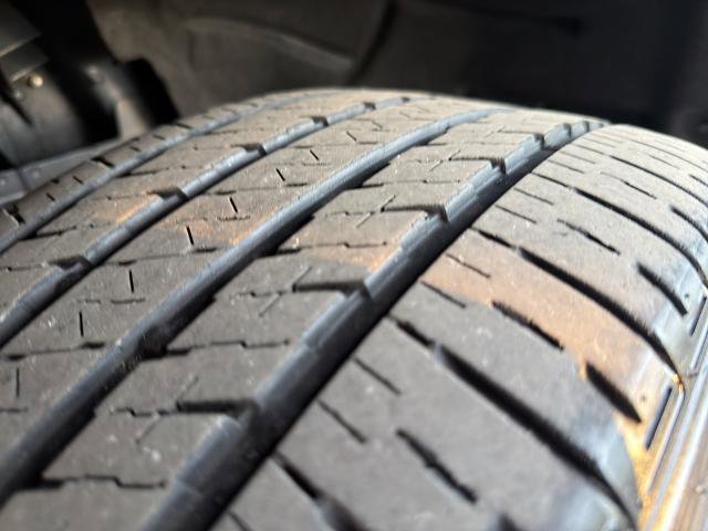 Used 2023 Jeep Grand Cherokee Altitude image 7