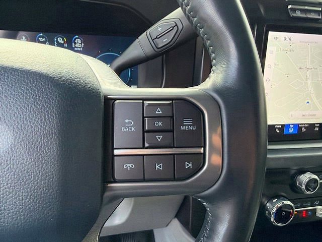 Certified 2023 Ford F350 Limited w/ FX4 Off-Road Package AWD/4WD image 36