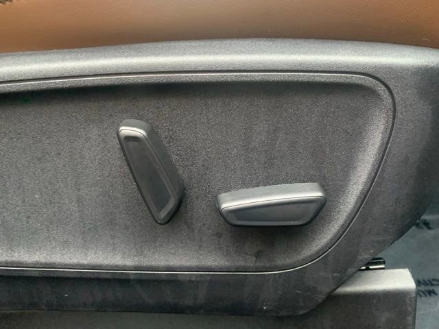 Certified 2025 Ford Bronco Sport Outer Banks w/ Outer Banks Tech Package+ image 17