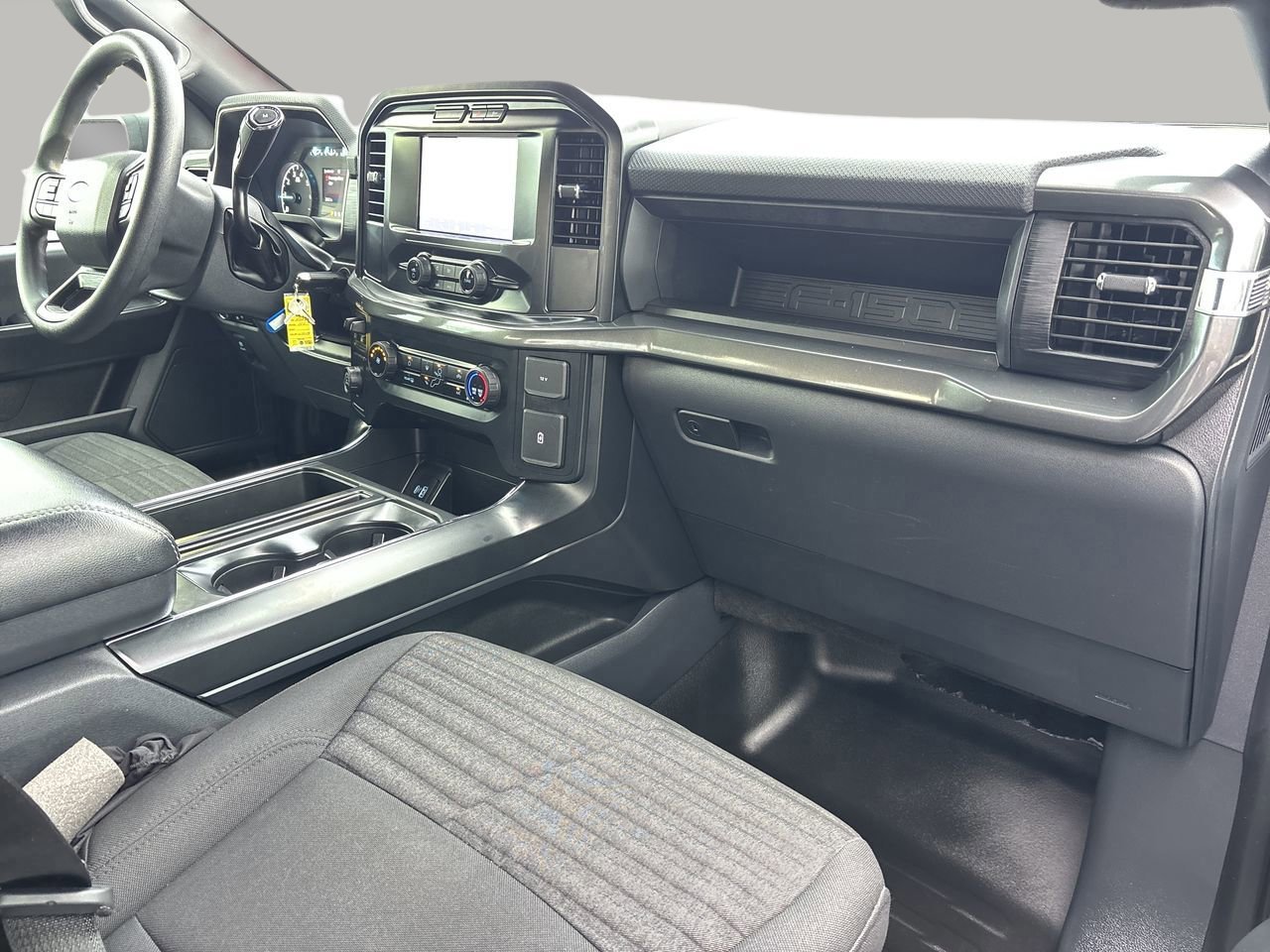 Certified 2023 Ford F150 XL w/ STX Appearance Package image 12