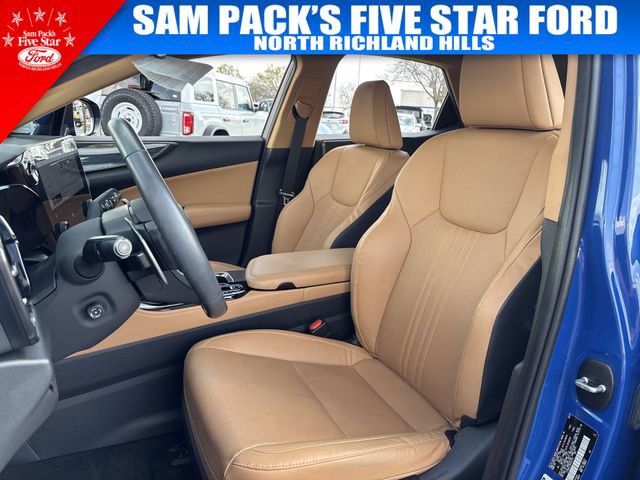 Used 2024 Lexus NX 350 AWD w/ Cold Area Package image 20