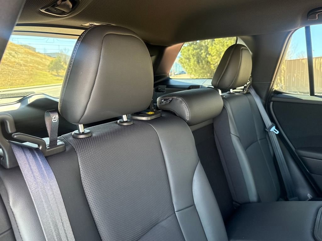 Used 2026 Subaru Outback Limited XT w/ Premium/Limited Package 2 AWD/4WD image 26