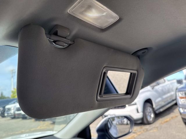 Used 2024 Toyota Camry SE image 26