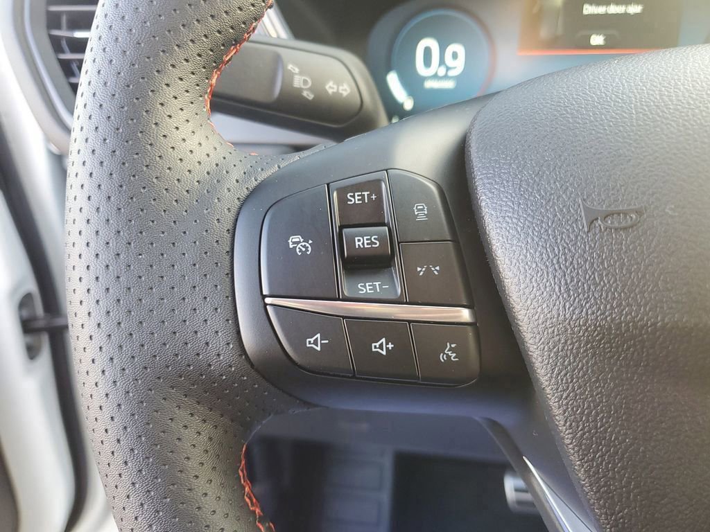 Certified 2023 Ford Escape ST-Line Select w/ Tech Pack #2 image 20