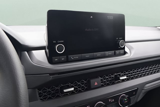 Used 2025 Honda Accord SE image 19