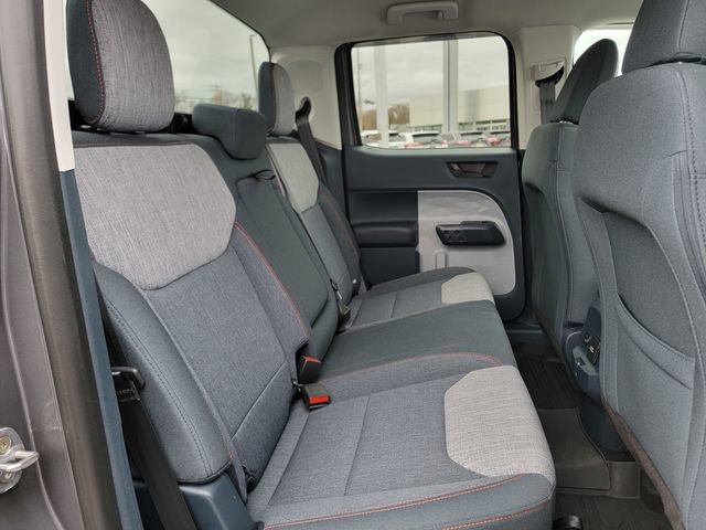 Certified 2023 Ford Maverick XLT w/ XLT Luxury Package image 23