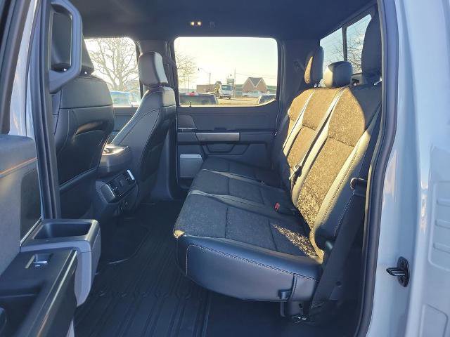 Certified 2023 Ford F150 Tremor w/ Bed Utility Package image 10