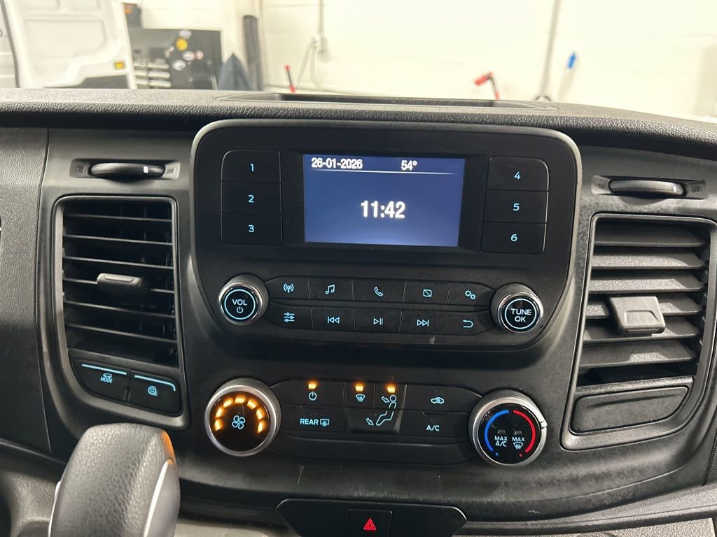 Certified 2024 Ford Transit 250 Base w/ Exterior Upgrade Package image 20