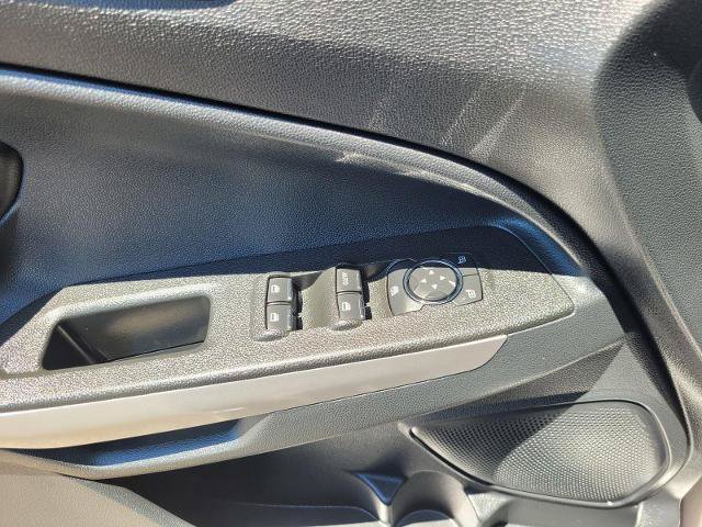 Certified 2021 Ford EcoSport Titanium FWD image 25
