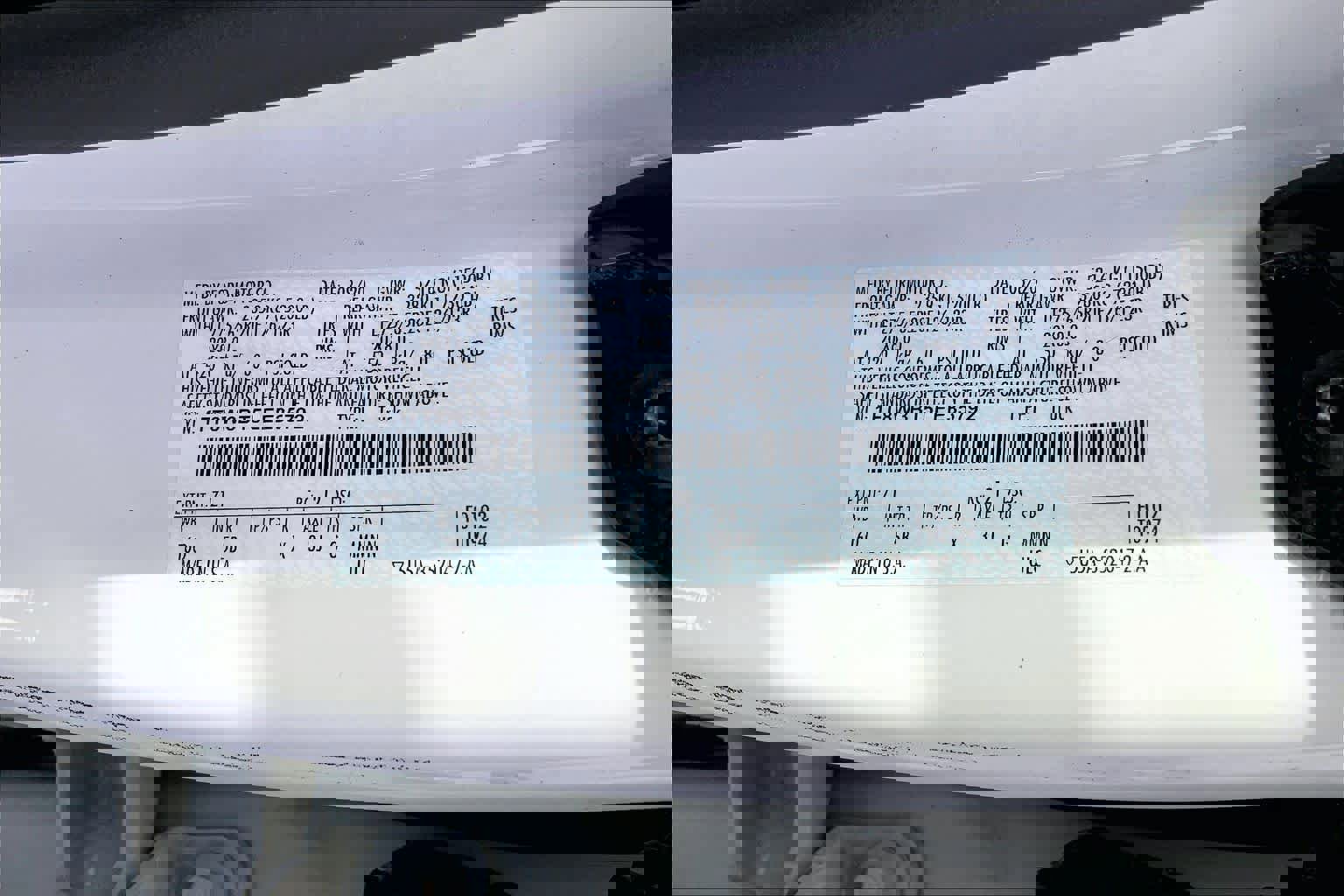 Certified 2020 Ford F350 Lariat w/ Lariat Ultimate Package image 30