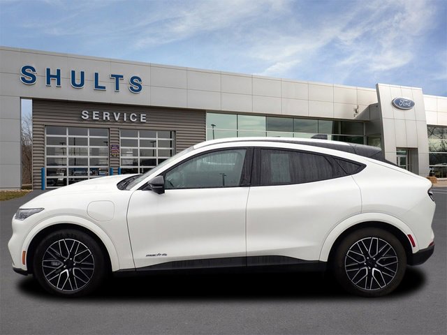 Certified 2025 Ford Mustang Mach-E Premium image 6