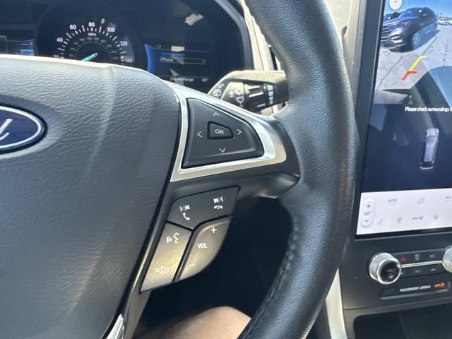 Certified 2024 Ford Edge SEL AWD/4WD image 28