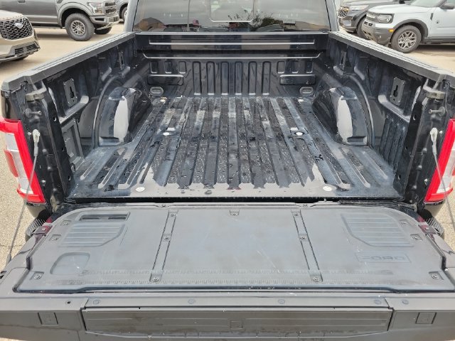Certified 2022 Ford F150 Platinum w/ Equipment Group 701A High AWD/4WD image 12