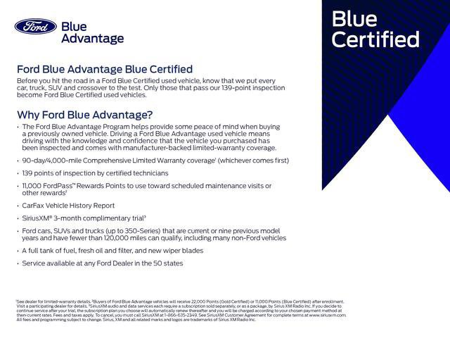 Certified 2020 Ford Transit 350 XL RWD image 6