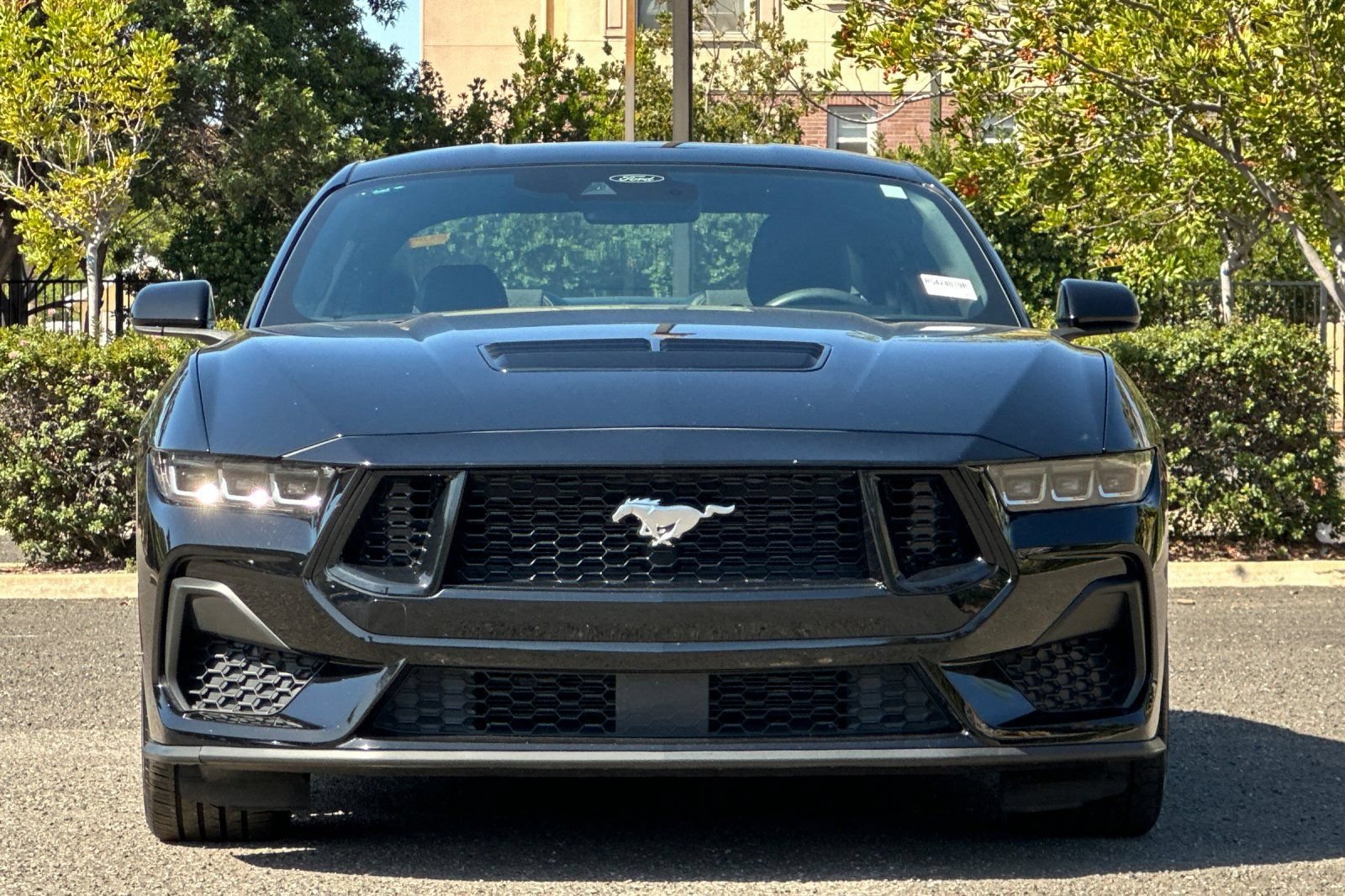 Certified 2024 Ford Mustang GT RWD image 9