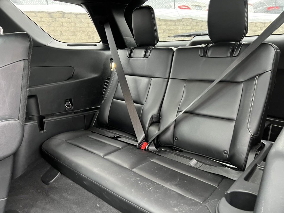 Certified 2022 Ford Explorer ST w/ Equipment Group 401A image 7