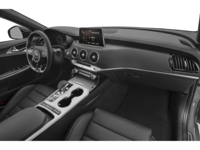 Used 2019 Kia Stinger GT2 AWD/4WD image 19