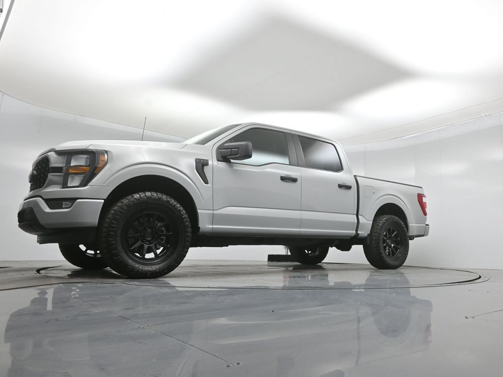 Certified 2023 Ford F150 XL w/ STX Appearance Package image 39