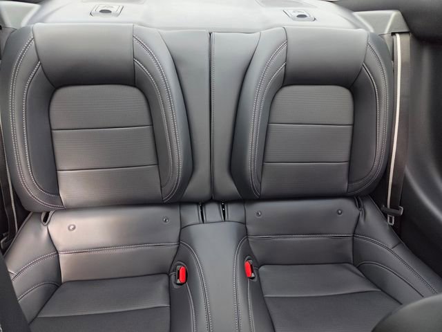 Certified 2025 Ford Mustang GT Premium image 16