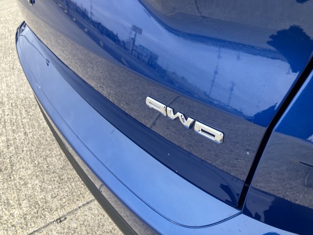 Certified 2023 Ford Escape ST-Line w/ Tech Pack #1 image 11