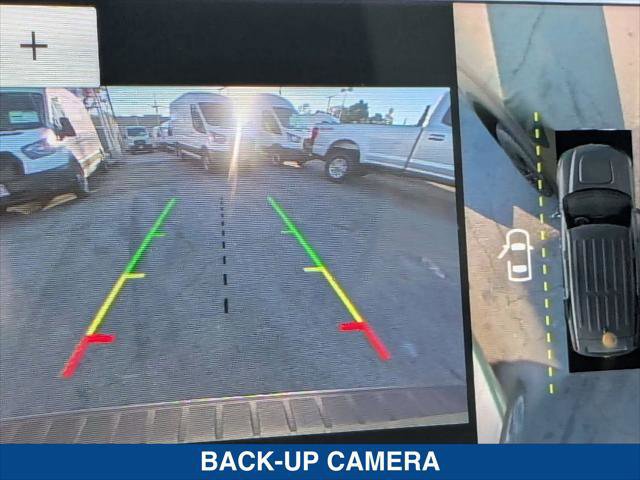 Certified 2023 Ford Explorer ST w/ Equipment Group 401A image 16