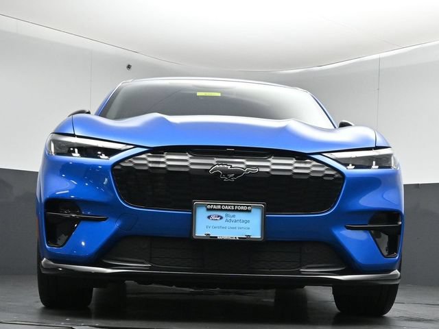 Certified 2025 Ford Mustang Mach-E GT AWD/4WD image 38