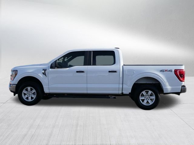 Certified 2023 Ford F150 XLT AWD/4WD image 7