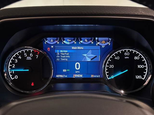 Certified 2022 Ford F150 XLT w/ Equipment Group 302A High image 24