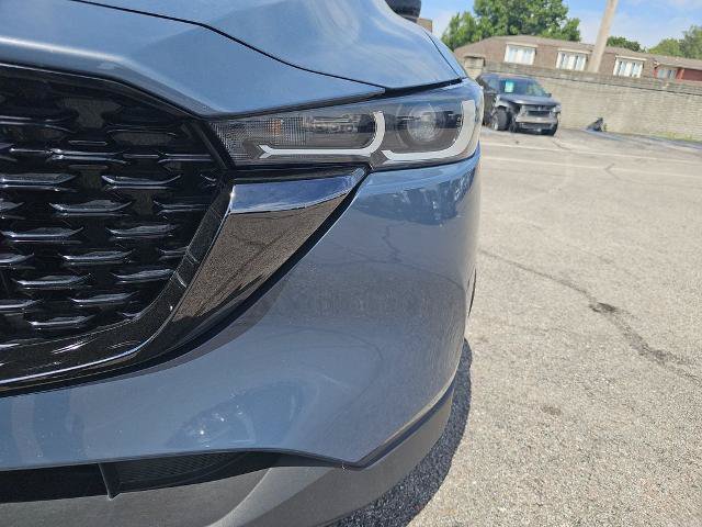 Used 2024 MAZDA CX-5 Carbon Edition AWD/4WD image 31