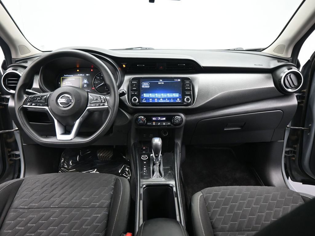 Used 2021 Nissan Kicks SV image 47