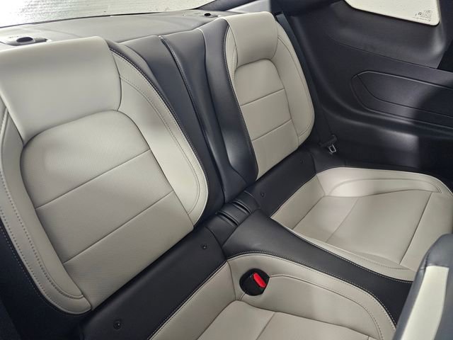 Certified 2024 Ford Mustang Premium image 14
