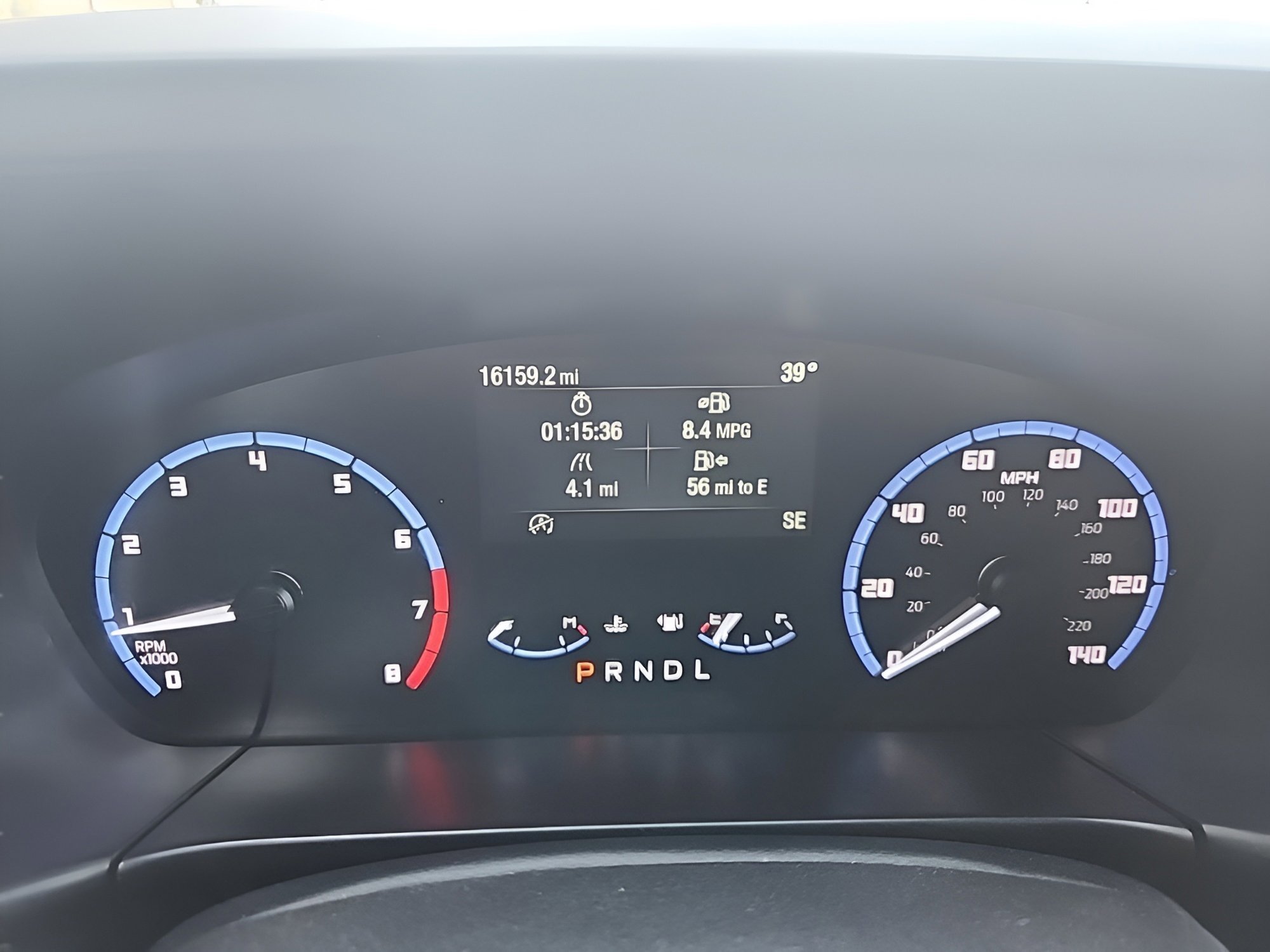 Certified 2023 Ford Bronco Sport Big Bend w/ Convenience Package image 15