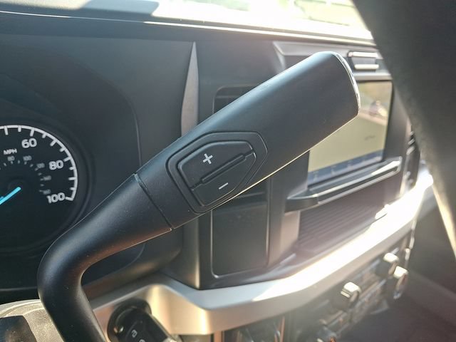 Certified 2025 Ford F250 XLT AWD/4WD image 14
