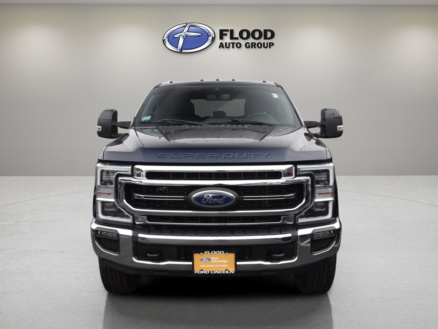 Certified 2022 Ford F350 Lariat w/ Lariat Ultimate Package AWD/4WD video 2