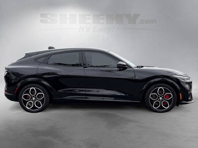 Certified 2023 Ford Mustang Mach-E GT AWD/4WD image 10