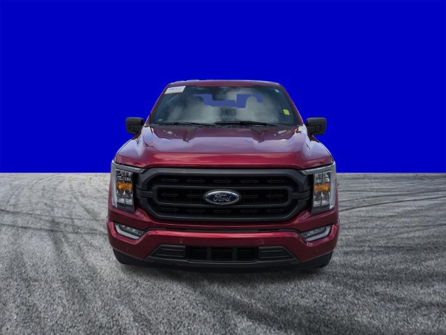Certified 2021 Ford F150 XLT w/ Equipment Group 302A High RWD image 9