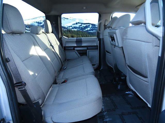 Certified 2022 Ford F250 XLT image 25