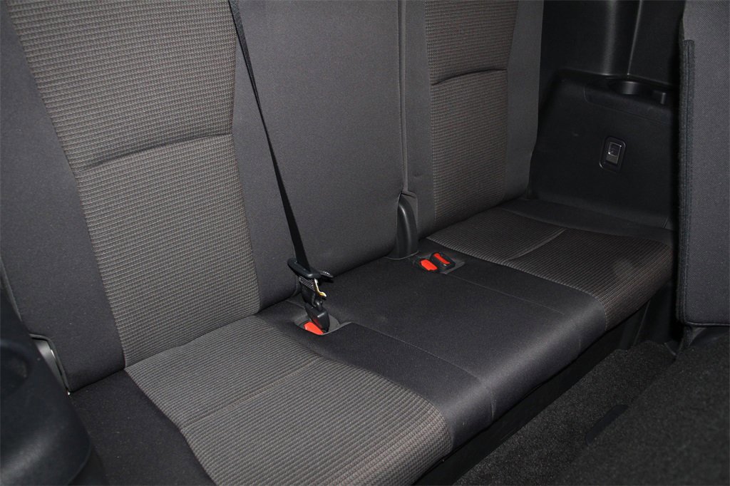 Used 2023 Toyota Highlander LE image 26