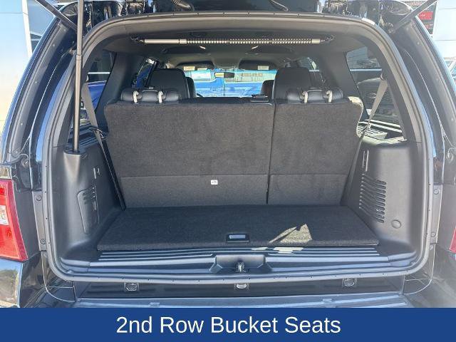 Certified 2017 Ford Expedition XLT w/ Equipment Group 202A video 3